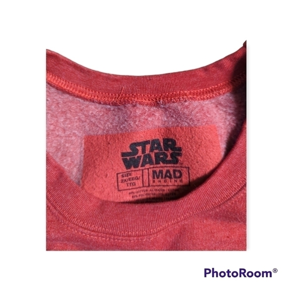 STAR Wars The Child Sweater - Picture 2 of 3